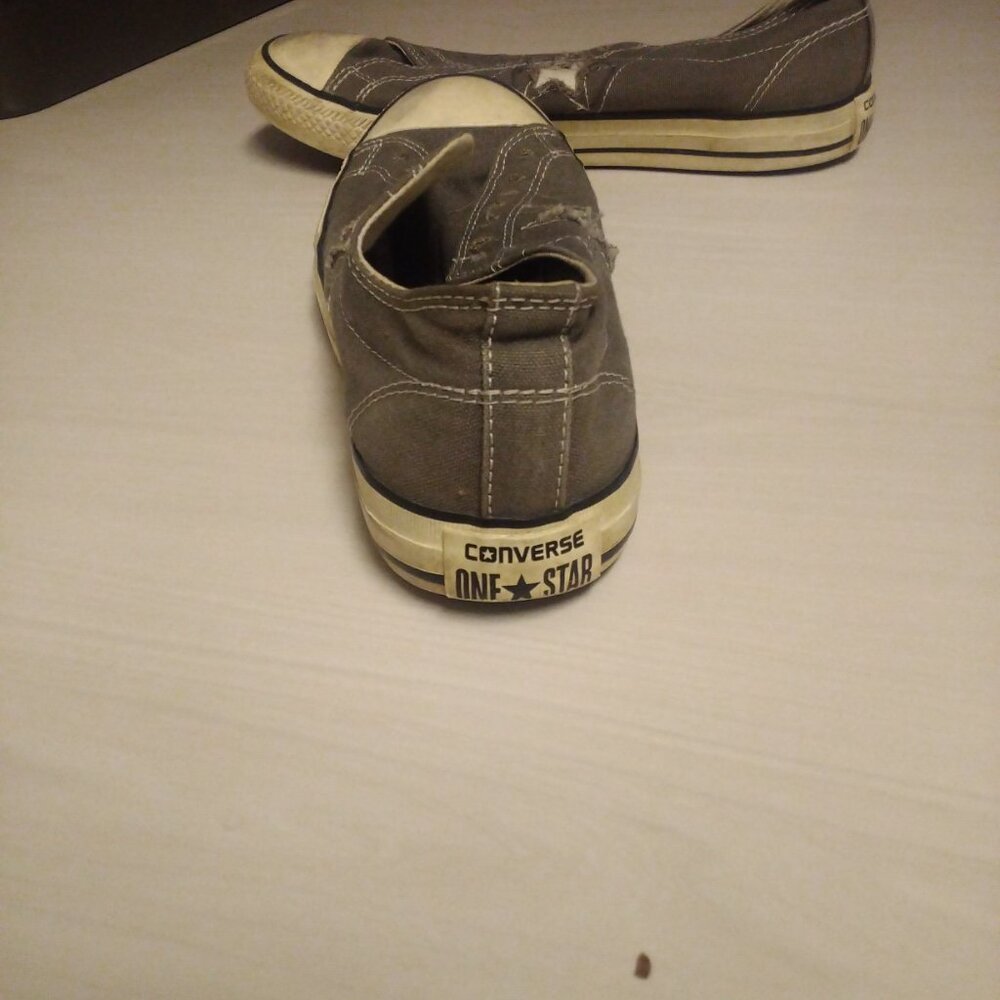 Converse One Stars - Picture 6 of 6